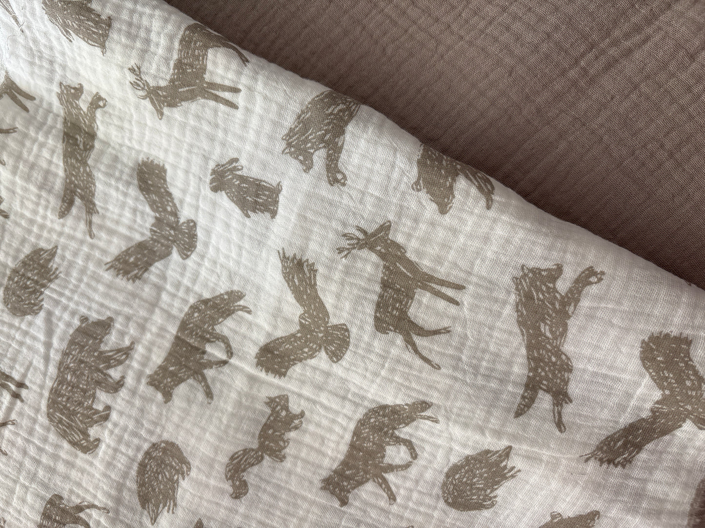 Set Doudou PREORDINE