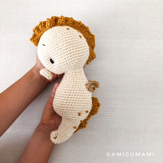 Cavalluccio Marino PREORDINE