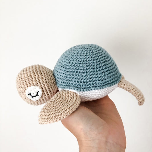 Tartaruga Sonaglio "Ottanio"