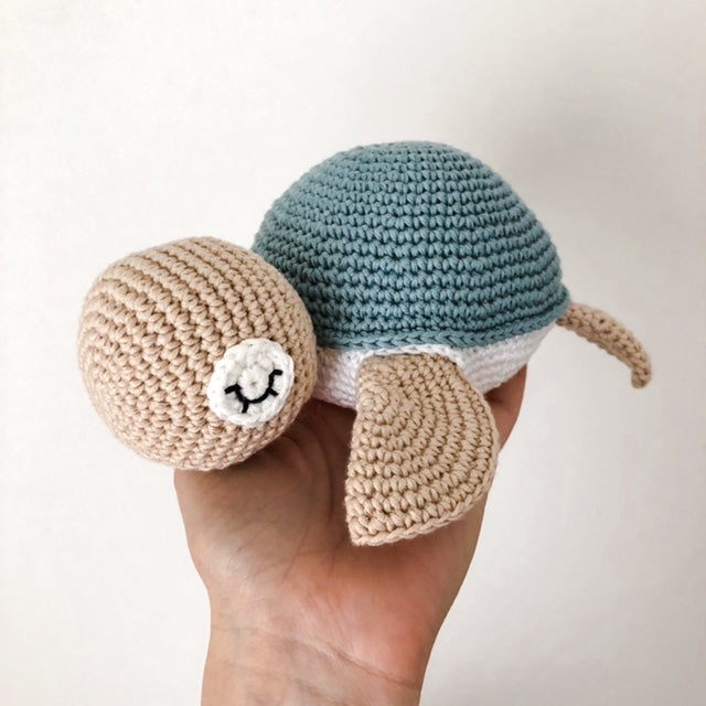 Tartaruga Sonaglio "Ottanio"
