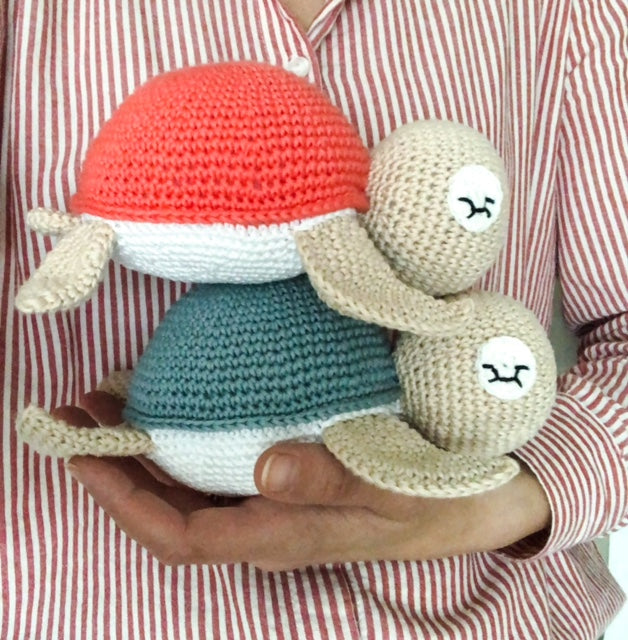 Tartaruga Sonaglio "Ottanio"