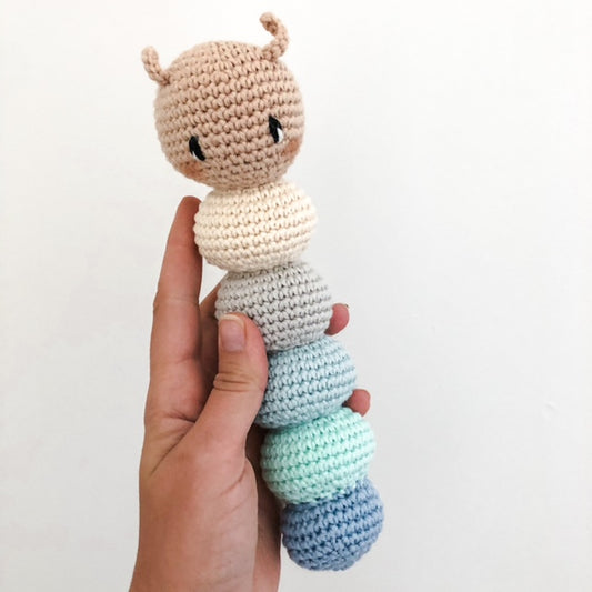 Bruco Sonaglio PREORDINE