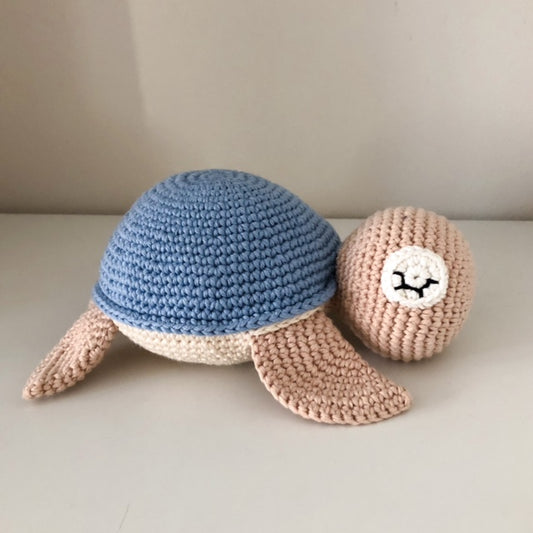 Tartaruga Sonaglio "Serenity"