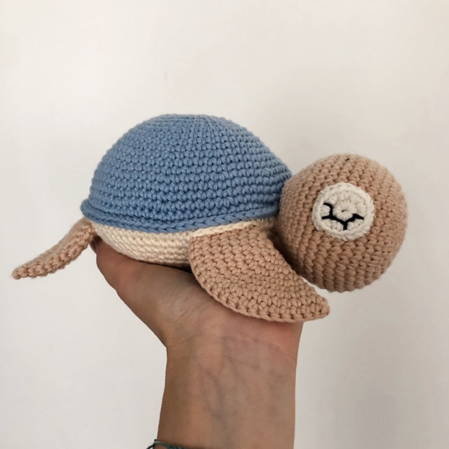 Tartaruga Sonaglio o Senza PREORDINE