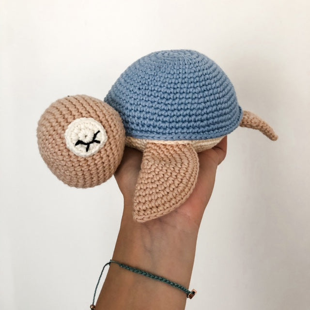 Tartaruga Sonaglio o Senza PREORDINE
